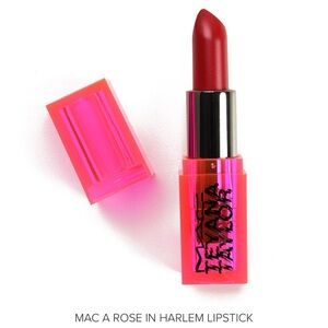 COPY - MAC A Rose in Harlem a limited edition lipstick
